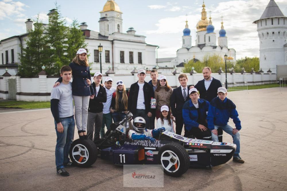 pricep16.ru Formula Student